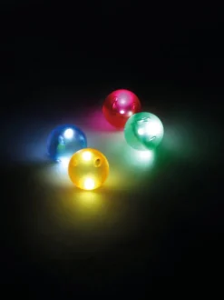 Świecące kulki Balls Pack Dazzling Lights