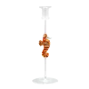 Świecznik Seahorse Candle Holder