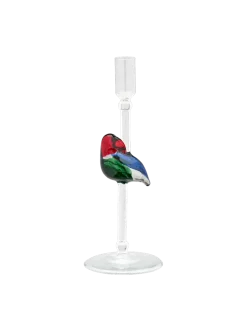 Świecznik Toucan Candle Holder