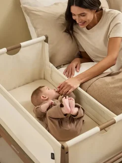 Wielofunkcyjne łóżeczko SnuzPod5