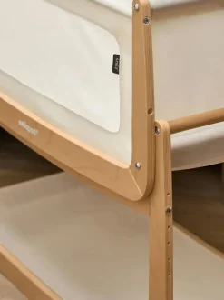 Wielofunkcyjne łóżeczko SnuzPod5