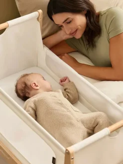 Wielofunkcyjne łóżeczko SnuzPod5