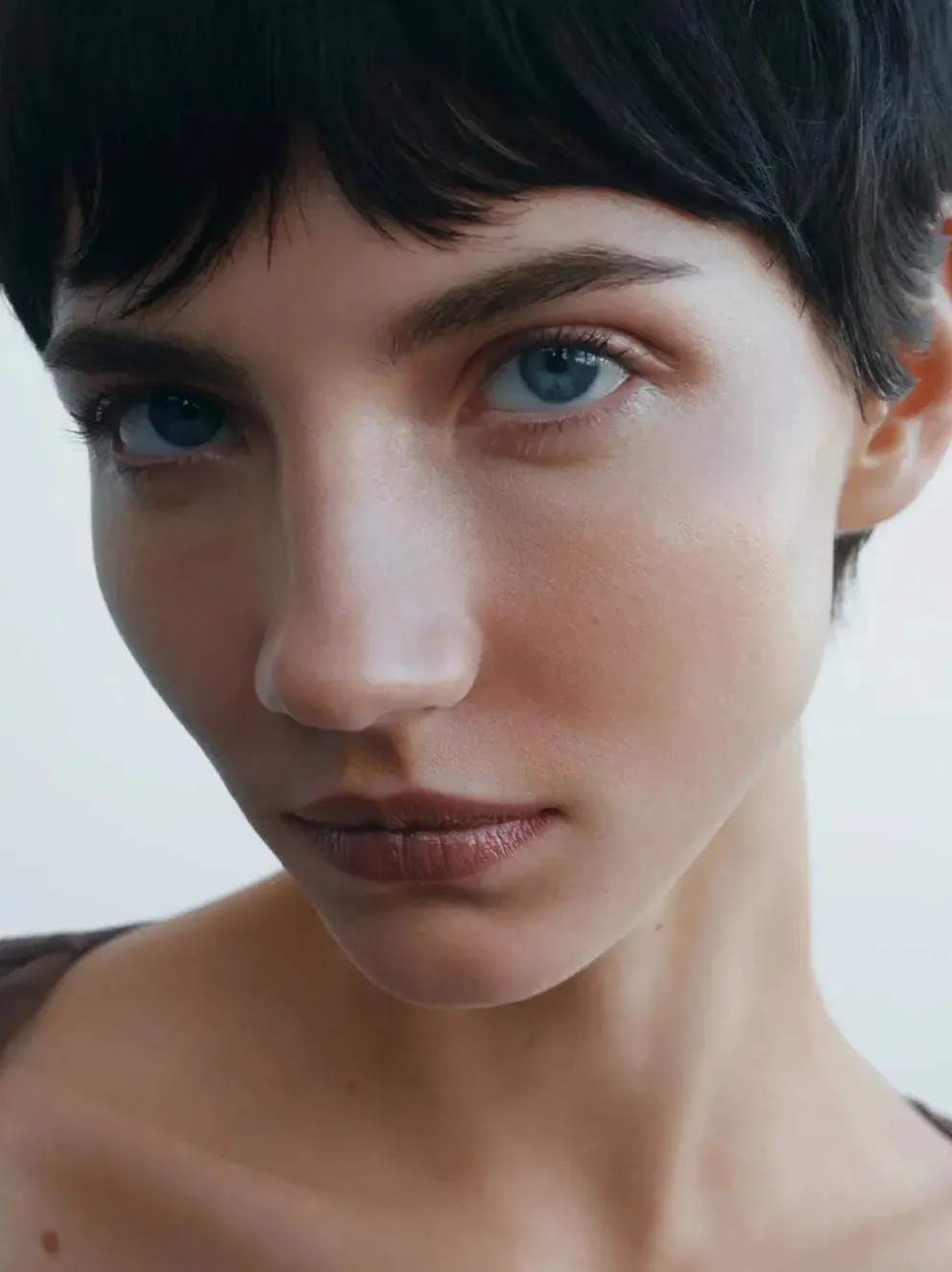 Wielofunkcyjny olejek Tinted Beauty Potion Simonkai