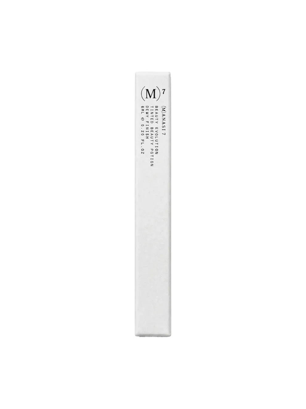 Wielofunkcyjny olejek Tinted Beauty Potion Hayata