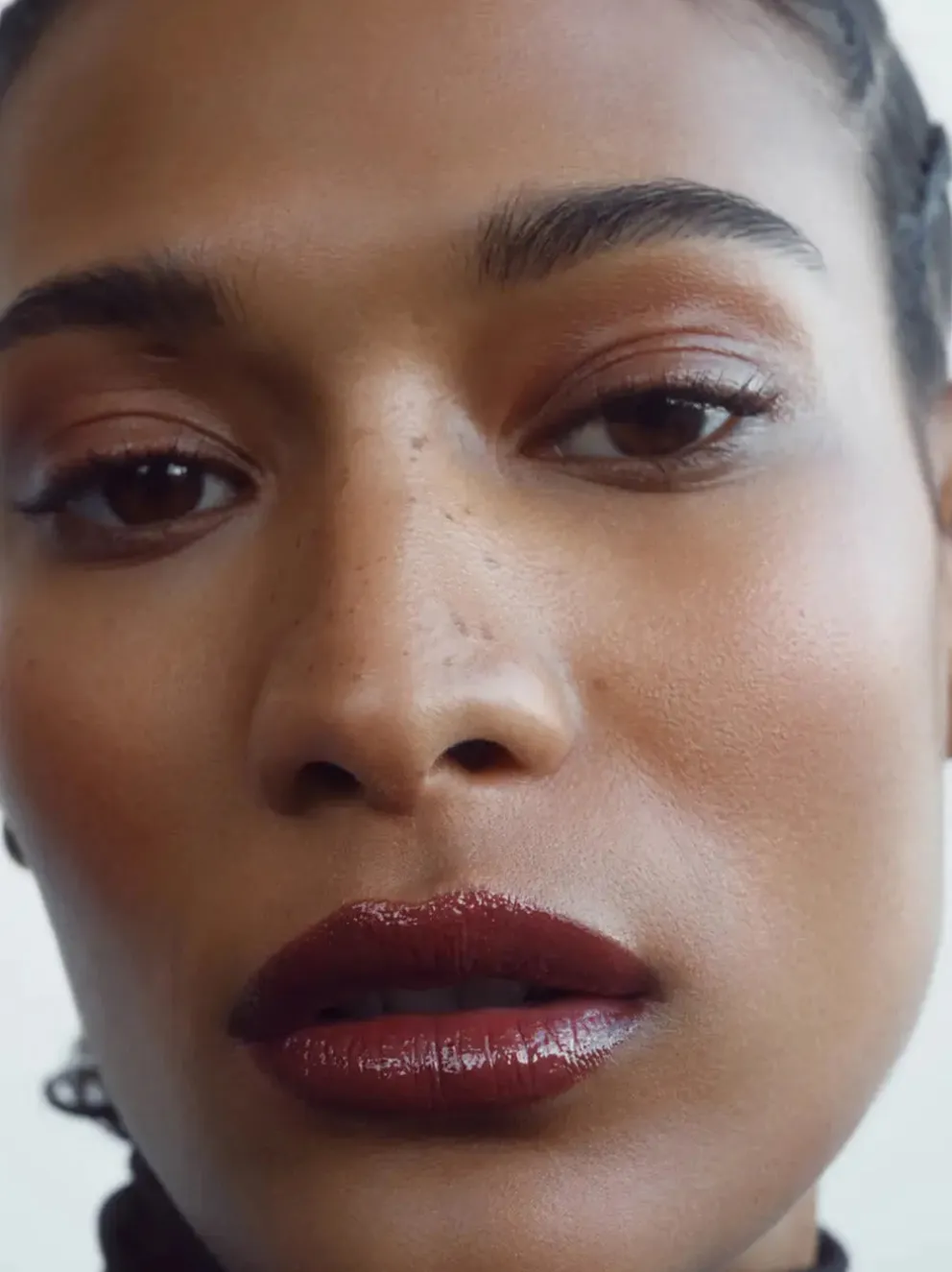 Wielofunkcyjny olejek Tinted Beauty Potion Hayata