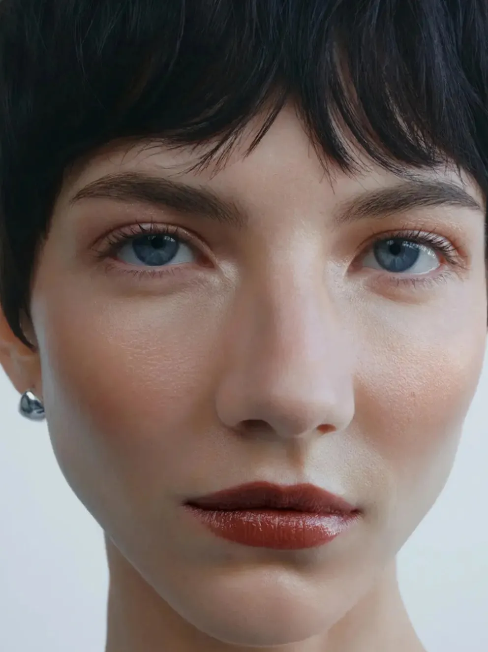 Wielofunkcyjny olejek Tinted Beauty Potion Hayata