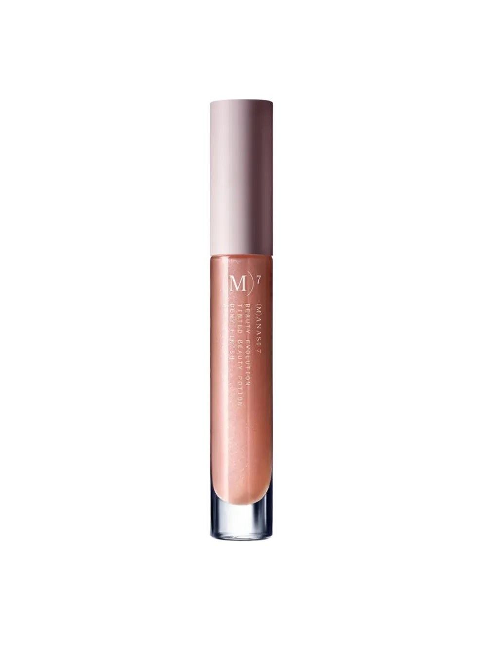 Wielofunkcyjny olejek Tinted Beauty Potion Chameli
