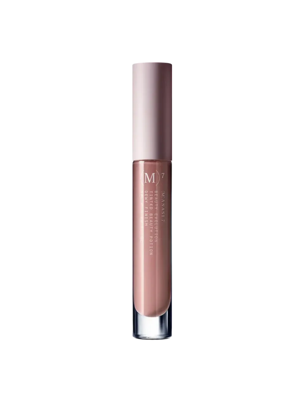 Wielofunkcyjny olejek Tinted Beauty Potion Cattleya