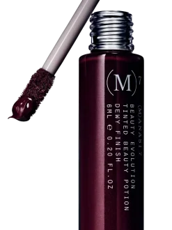 Wielofunkcyjny olejek Tinted Beauty Potion Cassis