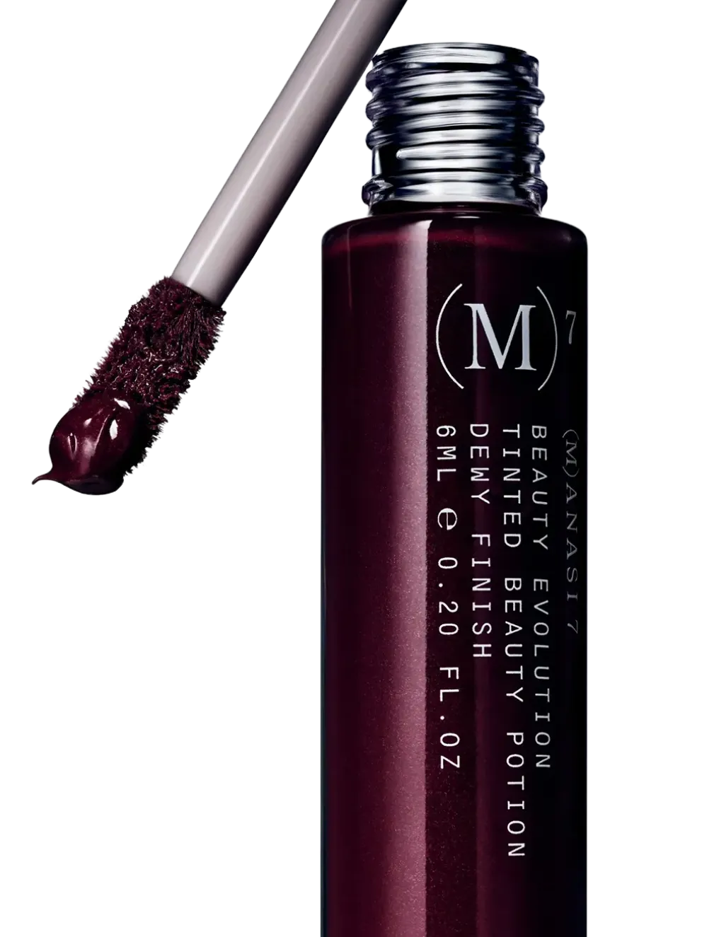 Wielofunkcyjny olejek Tinted Beauty Potion Cassis
