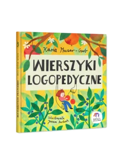 Wierszyki logopedyczne