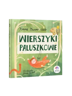 Wierszyki paluszkowe