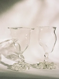 Wine Glass Set