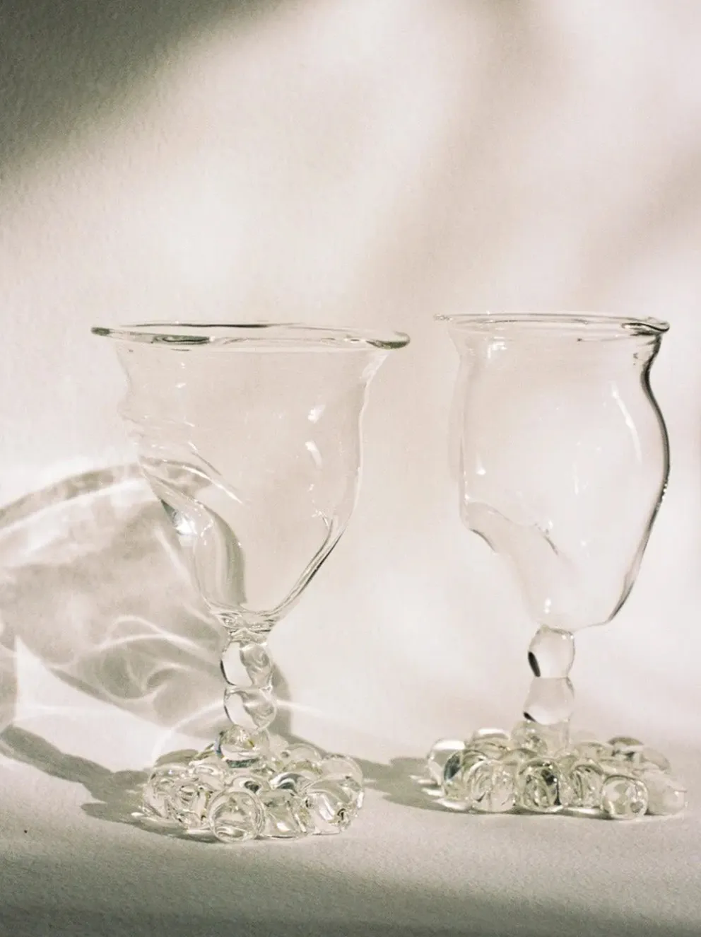 Wine Glass Set