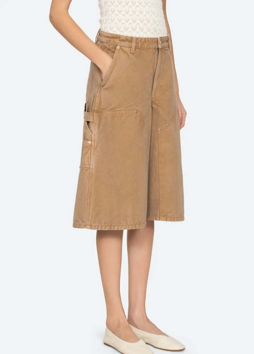 Winslow Craft Shorts