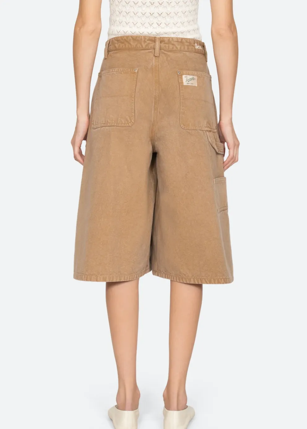 Winslow Craft Shorts