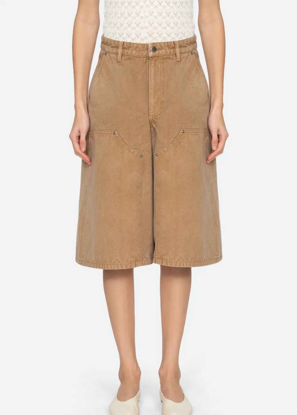 Winslow Craft Shorts