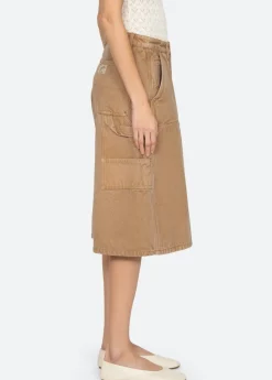 Winslow Craft Shorts