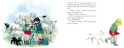 Wiosna w Bullerbyn