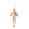 Świąteczna dekoracja Angel Jumping Jack Medium