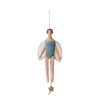 Świąteczna dekoracja Angel Jumping Jack Large