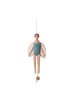 Świąteczna dekoracja Angel Jumping Jack Large