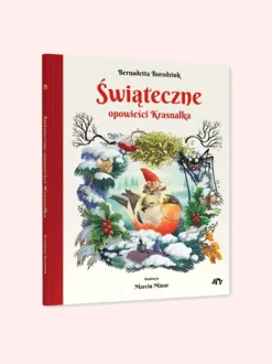 Świąteczne opowieści Krasnalka