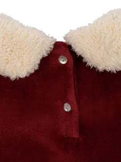 Świąteczne przebranie sukienka Christmas Dress