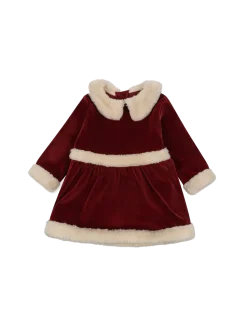 Świąteczne przebranie sukienka Christmas Dress