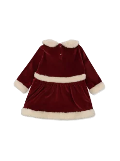 Świąteczne przebranie sukienka Christmas Dress