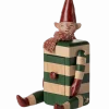 Świąteczny Elf z sekretną szufladką