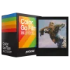 Wkłady Black Frame do Polaroid Go 2-pack