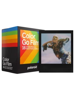 Wkłady Black Frame do Polaroid Go 2-pack
