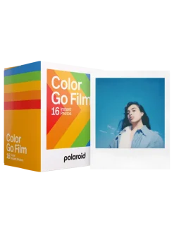 Wkłady Color do Polaroid Go 2-pack