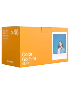 Wkłady do Polaroid Go Multipack