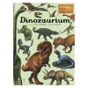 W Muzeum. Dinozaurium