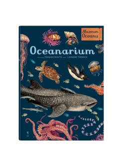 W Muzeum. Oceanarium