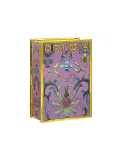 Woda perfumowana Aragona