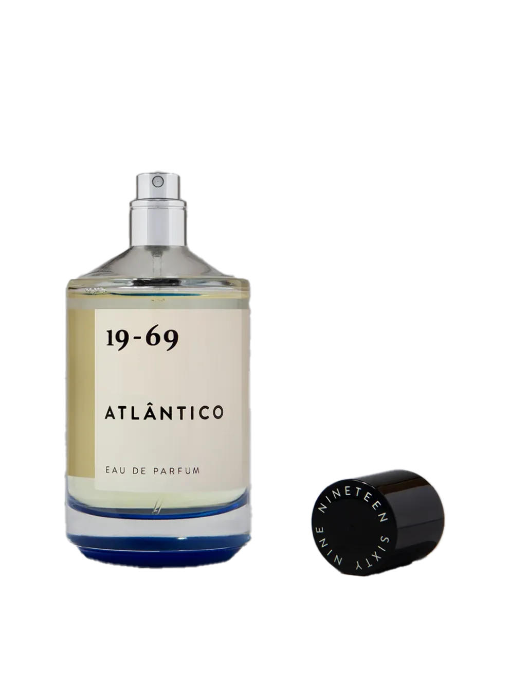 Woda perfumowana Atlantico