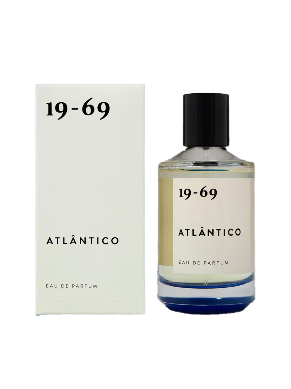 Woda perfumowana Atlantico
