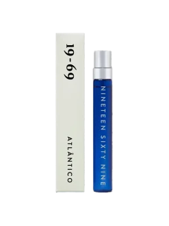 Woda perfumowana Atlantico