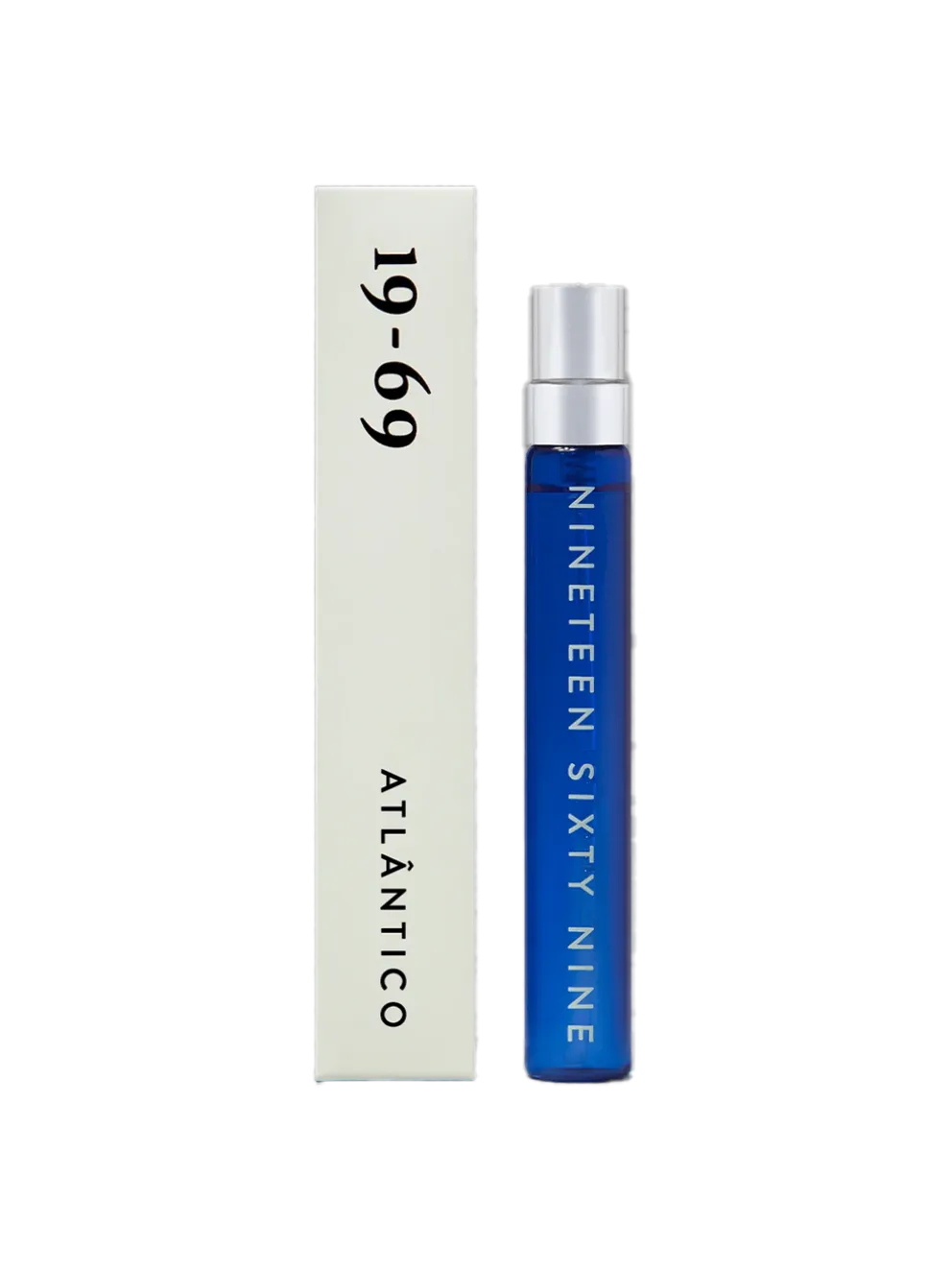 Woda perfumowana Atlantico