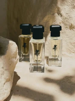 Woda perfumowana Blackened Santal