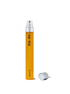 woda perfumowana Capri
