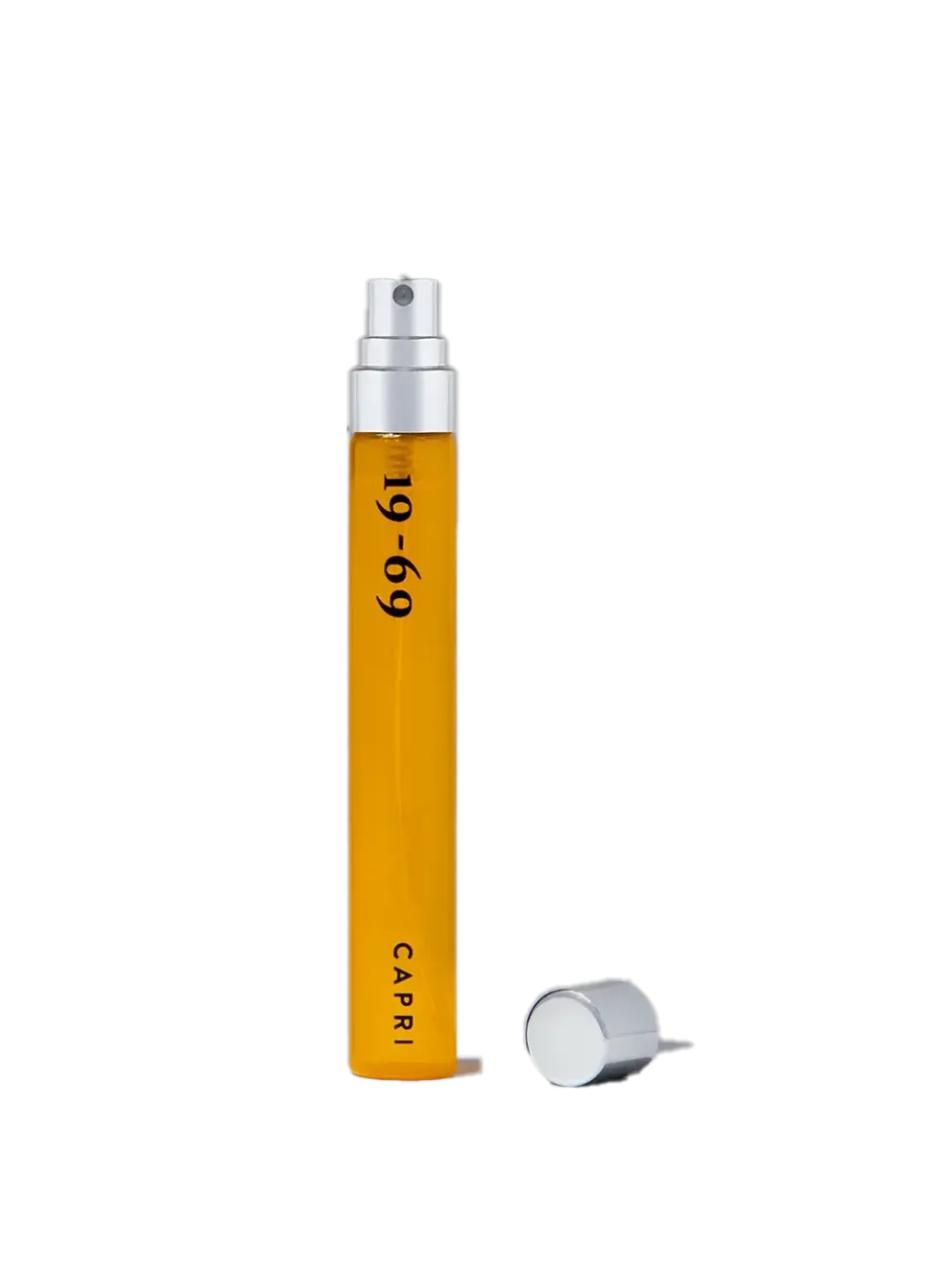 woda perfumowana Capri