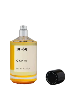 woda perfumowana Capri