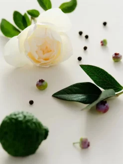 Woda perfumowana Cassis