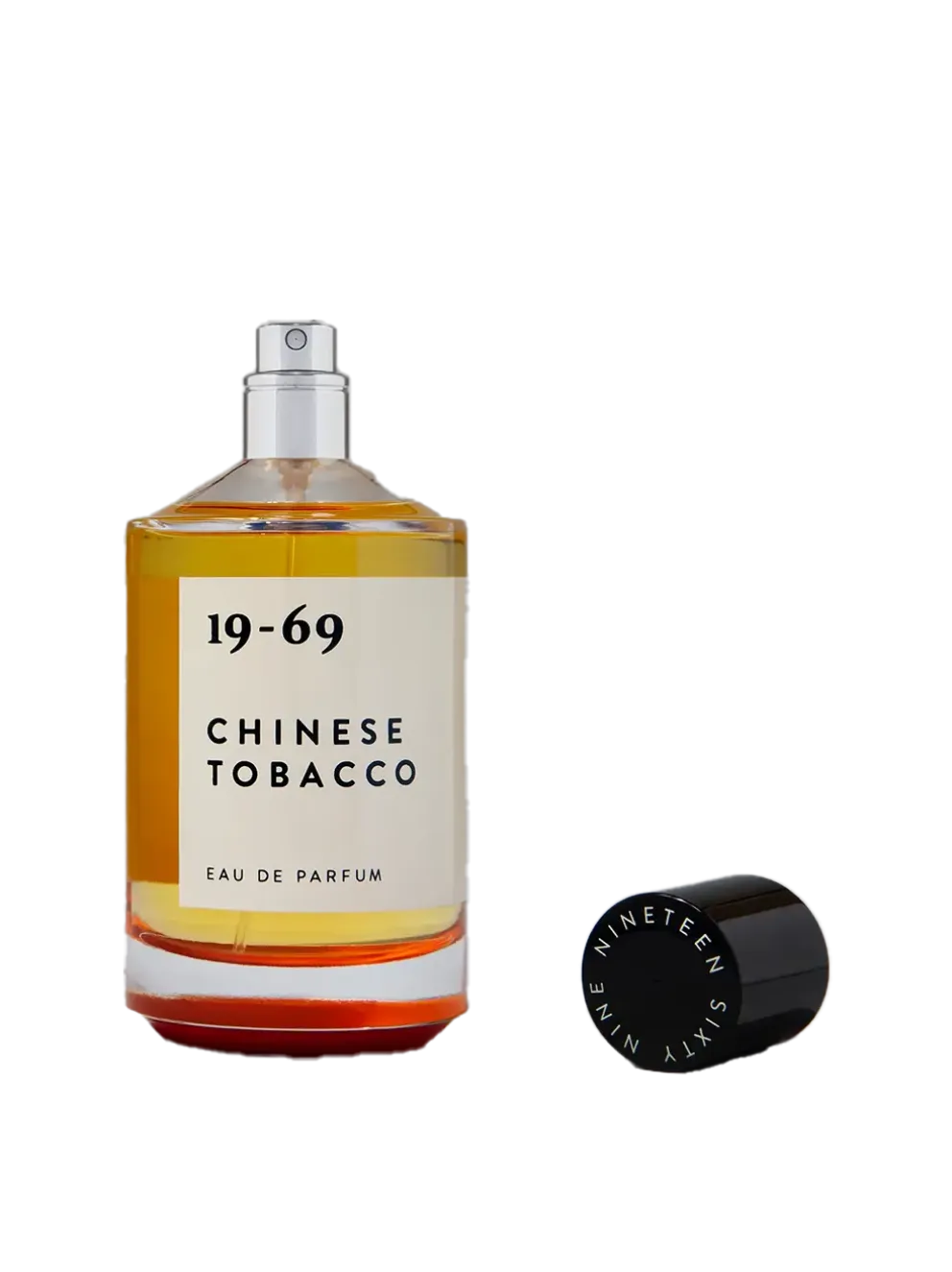 woda perfumowana Chinese Tobacco