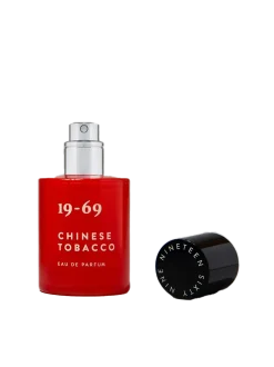 woda perfumowana Chinese Tobacco