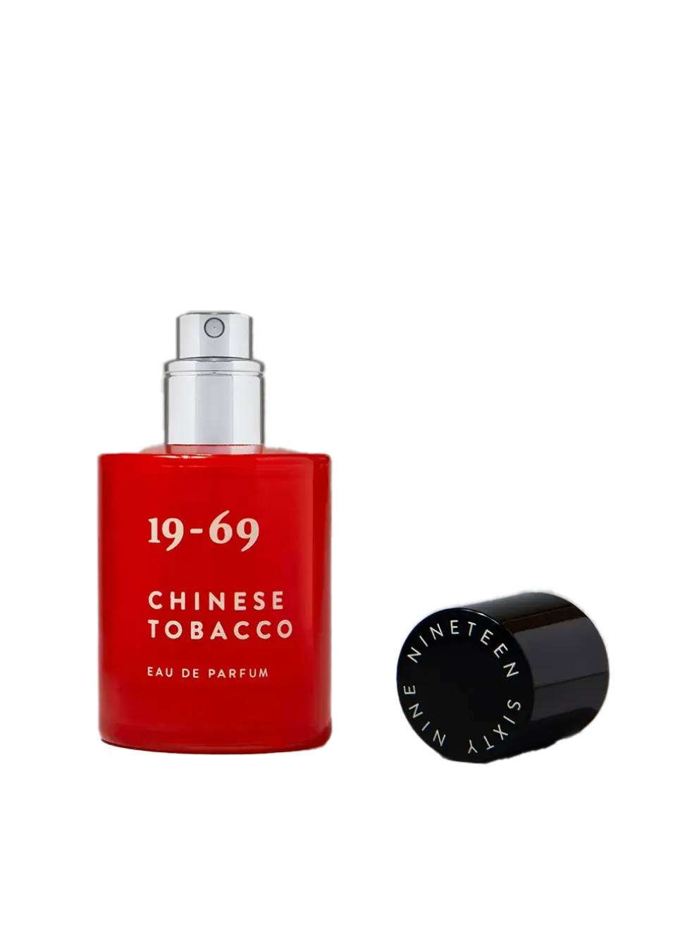 woda perfumowana Chinese Tobacco